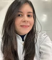 Dra. Mayara Santos — Periodontia na AFO Odontologia Taboão da Serra